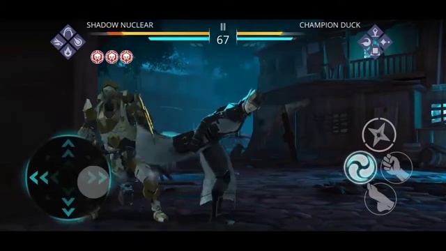 Worst Set Bonus:-Shadow Fight 3. смотреть онлайн