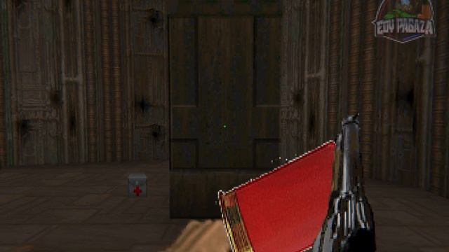 Doom Real Super Shotgun смотреть онлайн