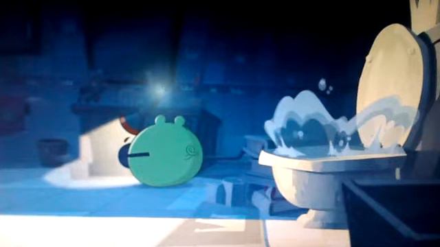 Angry birds toons -Stalker смотреть онлайн