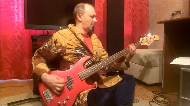 Юрий Волщуков - Фортуна