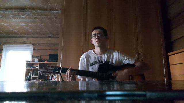 pyrokinesis - чапман рэд (cover) смотреть онлайн