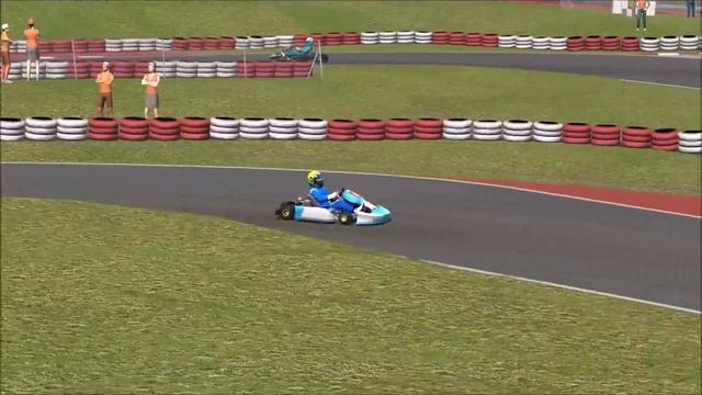Game Stockcar Extreme - Karting смотреть онлайн