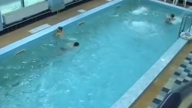 санаторий- профилакторий "Ставрополь" г. Тольятти 2016г. смотреть онлайн