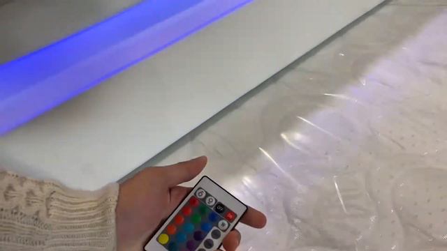 Lit LED 140 - DALLAS смотреть онлайн