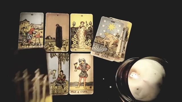 AQUARIUS ?? THE PERSON YOU'RE CRUSHING ON IS GETTING READY TO MAKE A MOVE ??NOVEMBER 6TH -12TH TARO смотреть онлайн