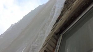 Демонтаж кондиционеров в зимний период