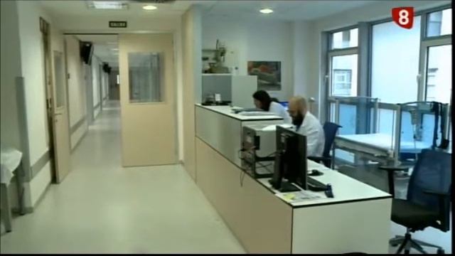 Noticias Primera Edición La 8 Burgos 23-02-2016 смотреть онлайн