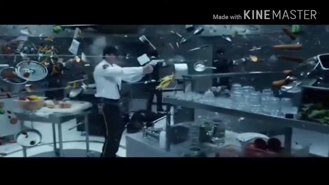 Люди Икс Ртуть смотреть онлайн