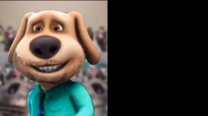 стареющие лица бена