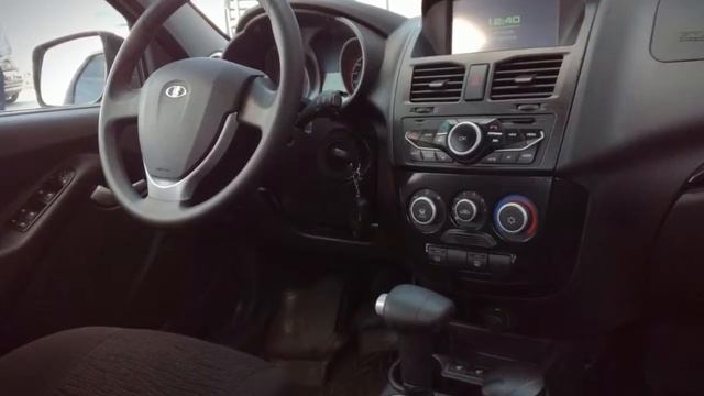 Lada Kalina с пробегом 2013 смотреть онлайн
