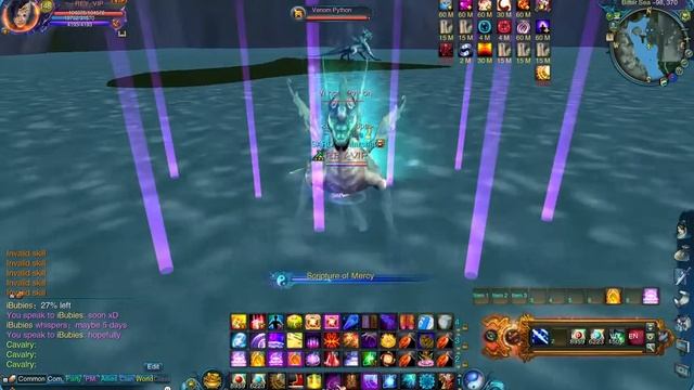 Jade Dynasty Reborn Classic Low Budget to defeat Venom Python смотреть онлайн