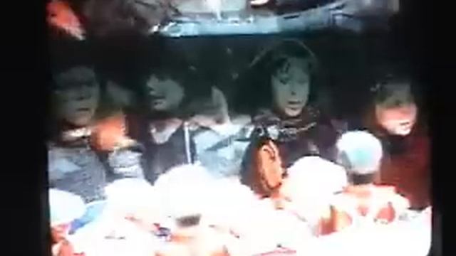 A Christmas Story pt.1 Dec.24 смотреть онлайн