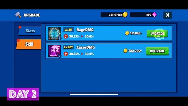 Mr Hero - Idle RPG - Review 2/5, Game Play Walkthrough No Commentary 2 смотреть онлайн