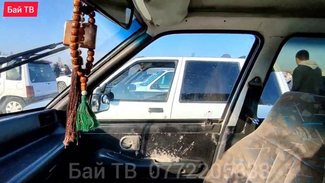 Бензин кымбат! Тико кымбатбы? #байтв #тезкабар #жанылыктар