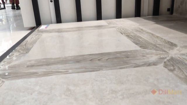 Турин Керамин. Коллекция керамической плитки и керамогранита. Видеообзор смотреть онлайн