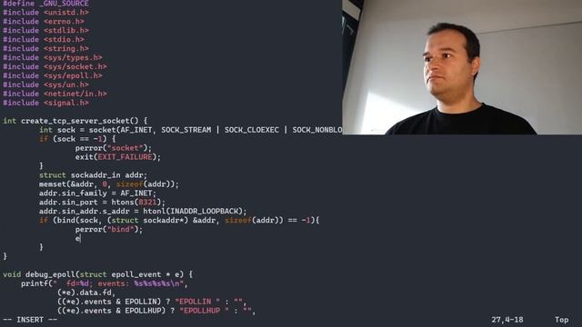 The Superpower of Unix Sockets смотреть онлайн