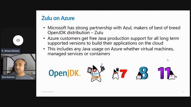 How Microsoft Learned to Love Java смотреть онлайн