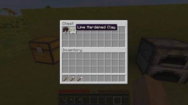 Interaction Wheel Mod: Minecraft Mod Showcase