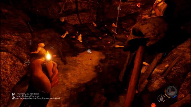 SAFP: The Forest, Dead Baby Hole! (Ep:1) смотреть онлайн