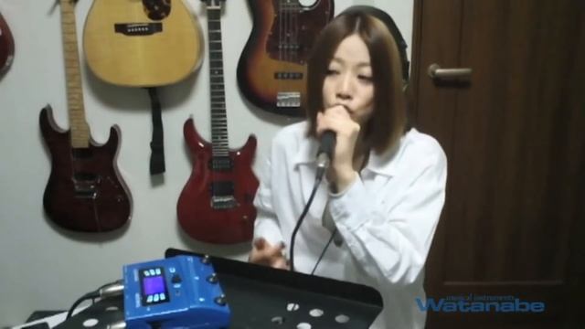 TC HELICON VoiceLive Play ボーカル エフェクター［ ワタナベ楽器店 ］.mov смотреть онлайн