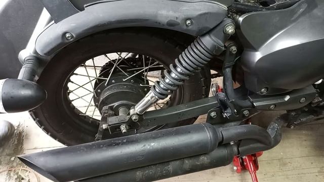 Wels Трофейный Как снять заднее колесо смотреть онлайн