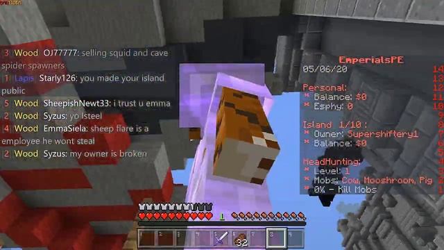 *New* Minecraft Bedrock Top 10 Best Servers 2020 (1.16+) - (Pocket Edition, Xbox, Windows 10, PS4,) смотреть онлайн