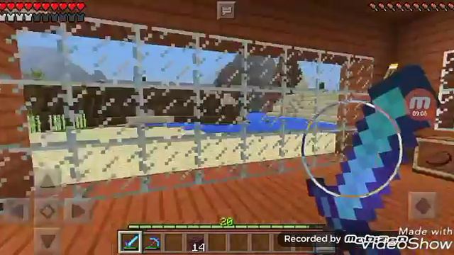 Выживание в майнкрафт 6 часть. Ищем адскую крепость. смотреть онлайн