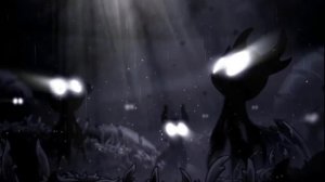 Hollow Knight Main Title Hollow Knight - Ost 1 hour Extended