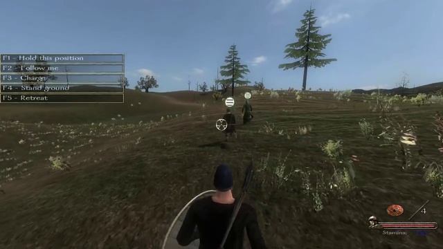 Mount & Blade: Viking Conquest DLC Ep. 7 смотреть онлайн