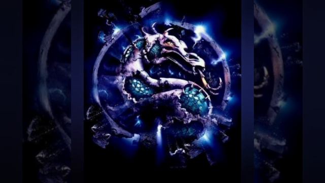 THE IMMORTALS - MORTAL KOMBAT ANNIHILATION (ALEXEY KOROVIN REMIX)