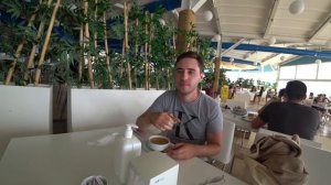 ТУРЦИЯ ?? ОЧЕНЬ КРУТОЙ СПА в ОТЕЛЕ 5* BODRUM HOLIDAY RESORT. ОТДЫХ В БОДРУМЕ