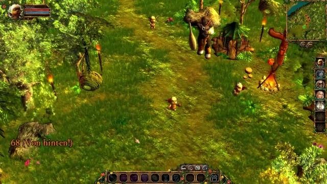 Let's Play Holy Avatar vs Maidens of the Dead Part 16 [German/Blind] - Bob der Baumeister смотреть онлайн