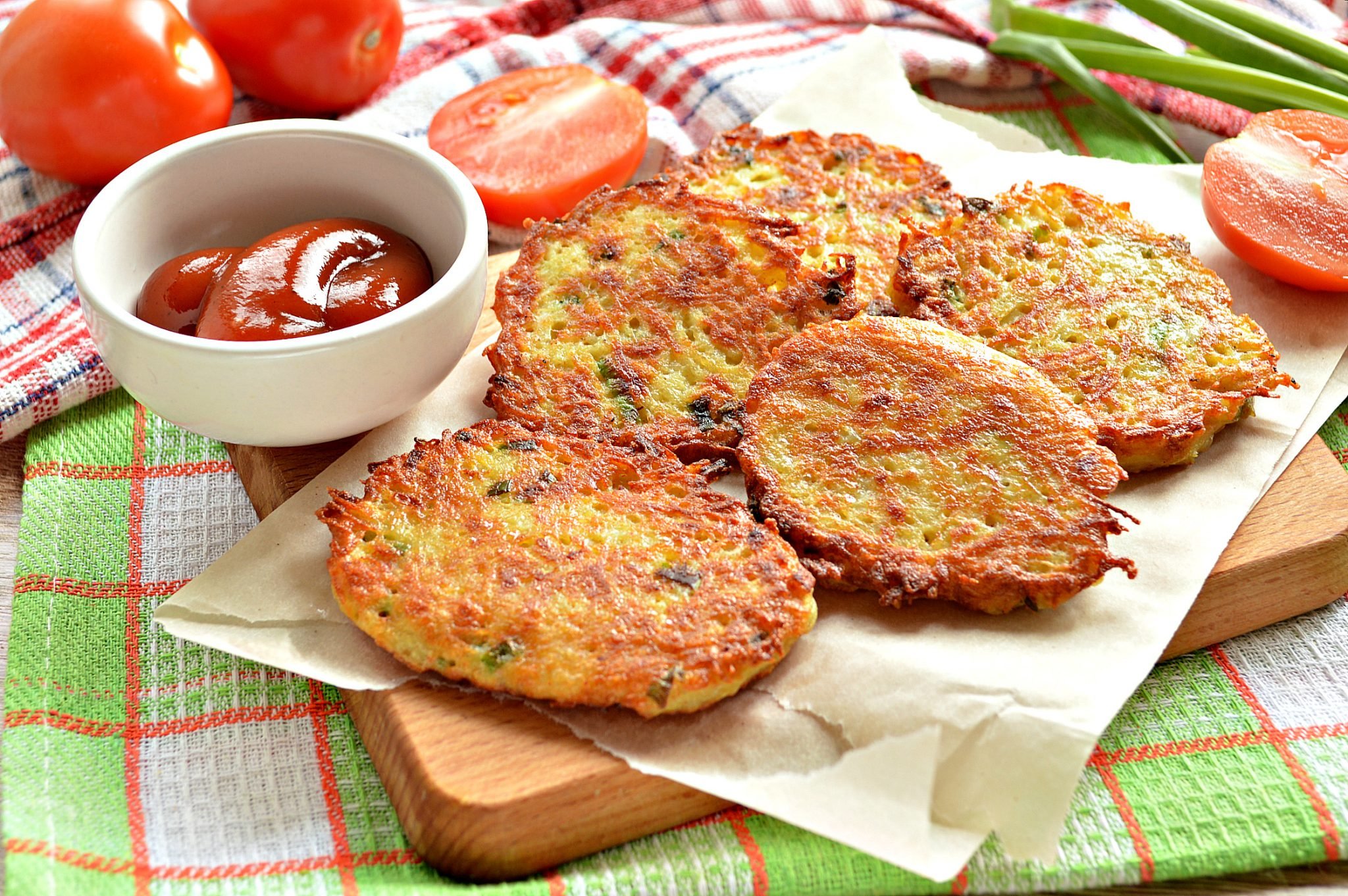 ВЕСЕЛЫЕ ДРАНИКИ. Для всей семьи. Простой рецепт. Очень вкусно