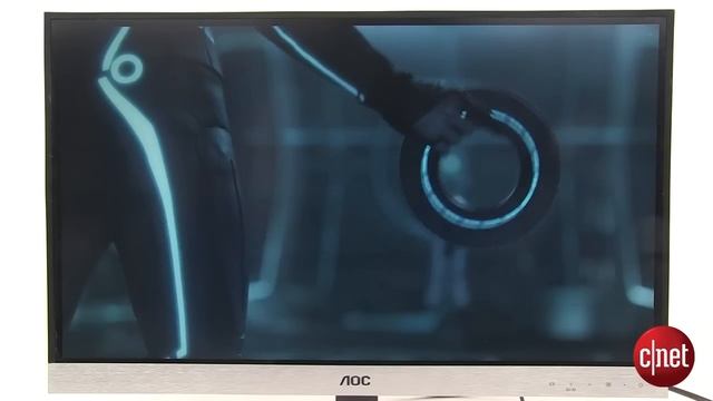 AOC D2357PH смотреть онлайн