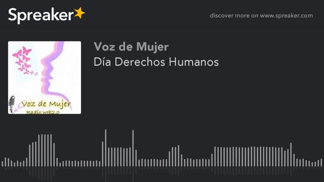 Día de los Derechos Humanos смотреть онлайн
