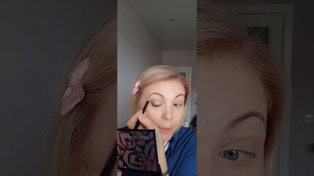 Сам Себе Визажист #День 2