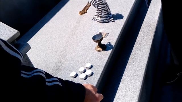 Греция Кладбище Александруполис день второй кладбище смотреть онлайн