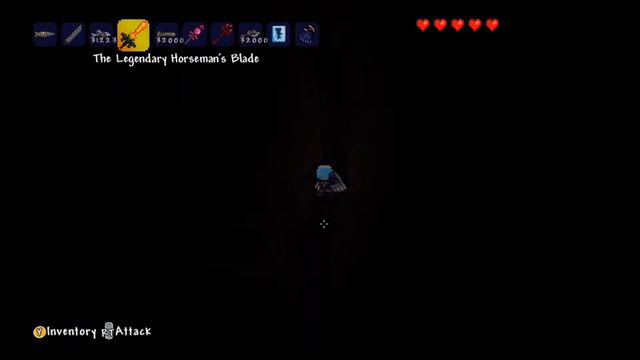 Let's Play Community Presents - Rare Terraria 1.2 Item Giveaway - Rod Of Discord!! смотреть онлайн