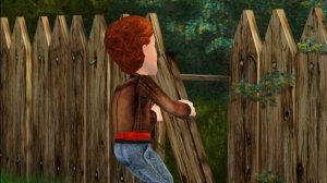 Революционный квест, прохождение, часть 1