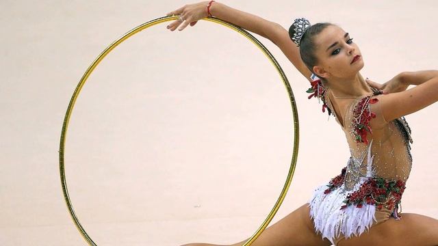 Музыка для художественной гимнастики #0093 / Music for rhythmic gymnastics смотреть онлайн