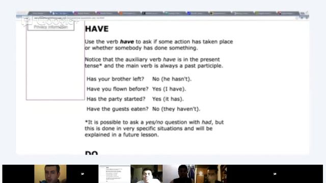 High Beginner English - Lesson 13 - Grammar: Will - Affirmative and Negative Statements; Yes/No Que смотреть онлайн