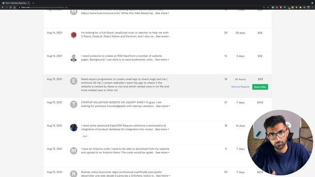 5 Step Framework To Become a Freelance Web Developer in 2021 смотреть онлайн