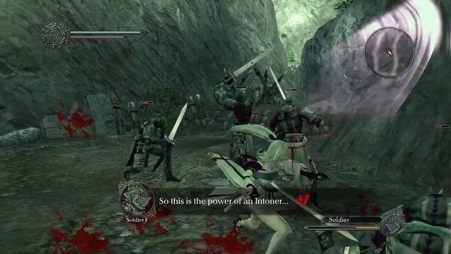 RPCS3 [Ps3 Emulator] Drankengard 3 core 2 quad [2019 Gameplay] смотреть онлайн