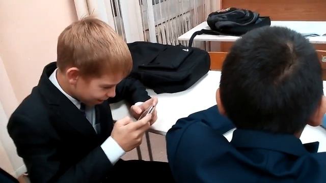 Дерзкий школоник смотреть онлайн