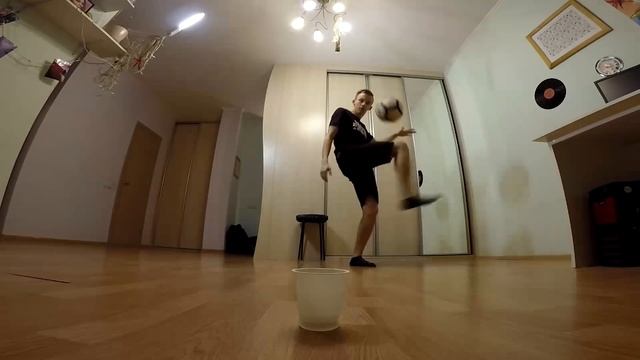 Пинг понг трюки 3 | Perfect tricks смотреть онлайн