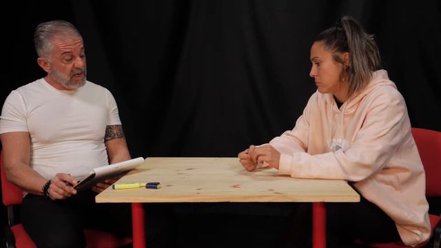 ESTAMOS JUNTOS SI O NO ¨discusión de pareja¨ смотреть онлайн