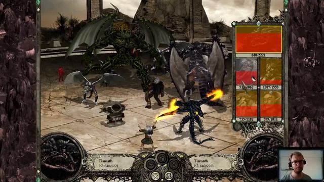 #9 Disciples 2 Mapka Z Widzami Na MODZIE - Cola Z Maca!