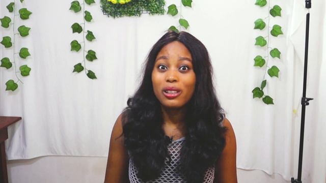 A guide on how to be a proper lagos babe смотреть онлайн