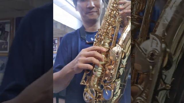 喝采 YAMAHA YAS-34-2 送給我的外祖母一生精彩 смотреть онлайн