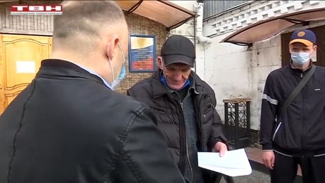 В ЛИУ 16 ГУФСИН Кузбасса осужденный сразу после освобождения получил рабочее место смотреть онлайн